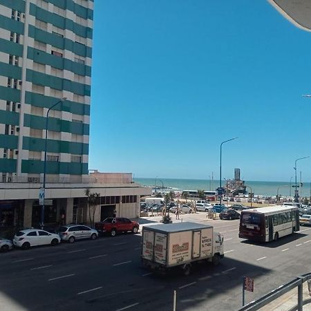 Hotel Avenida Del Mar Mar del Plata Extérieur photo