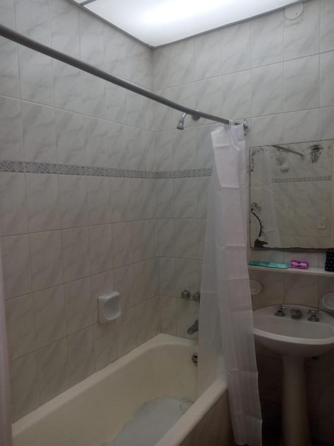Hotel Avenida Del Mar Mar del Plata Extérieur photo
